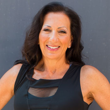 Mary Jo, Promotions Specialist