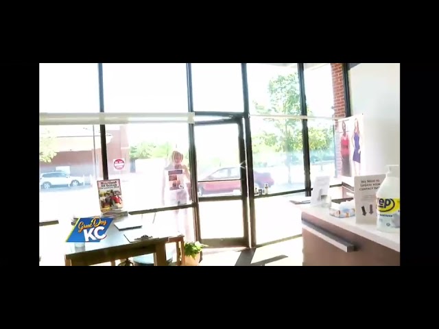 #fox4news #KC #fitmoms